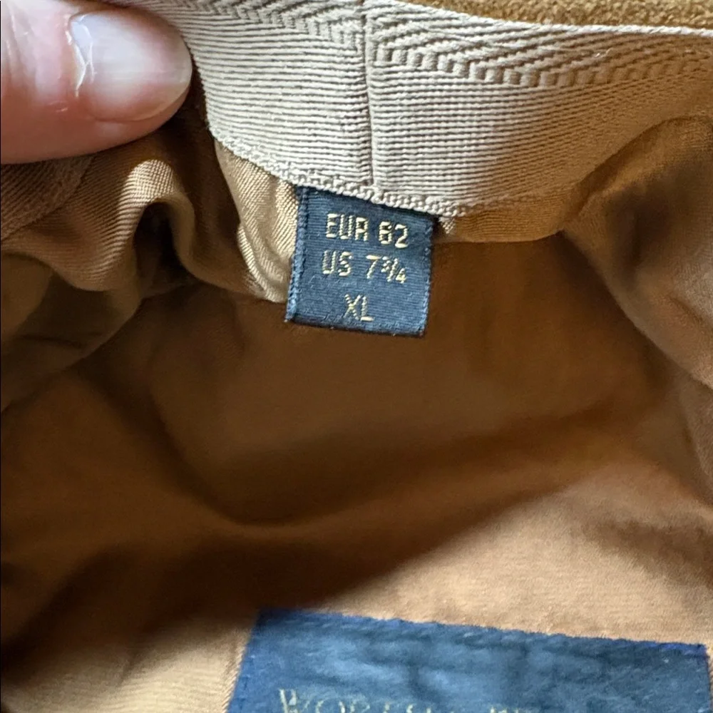 Worth & Worth good vintage